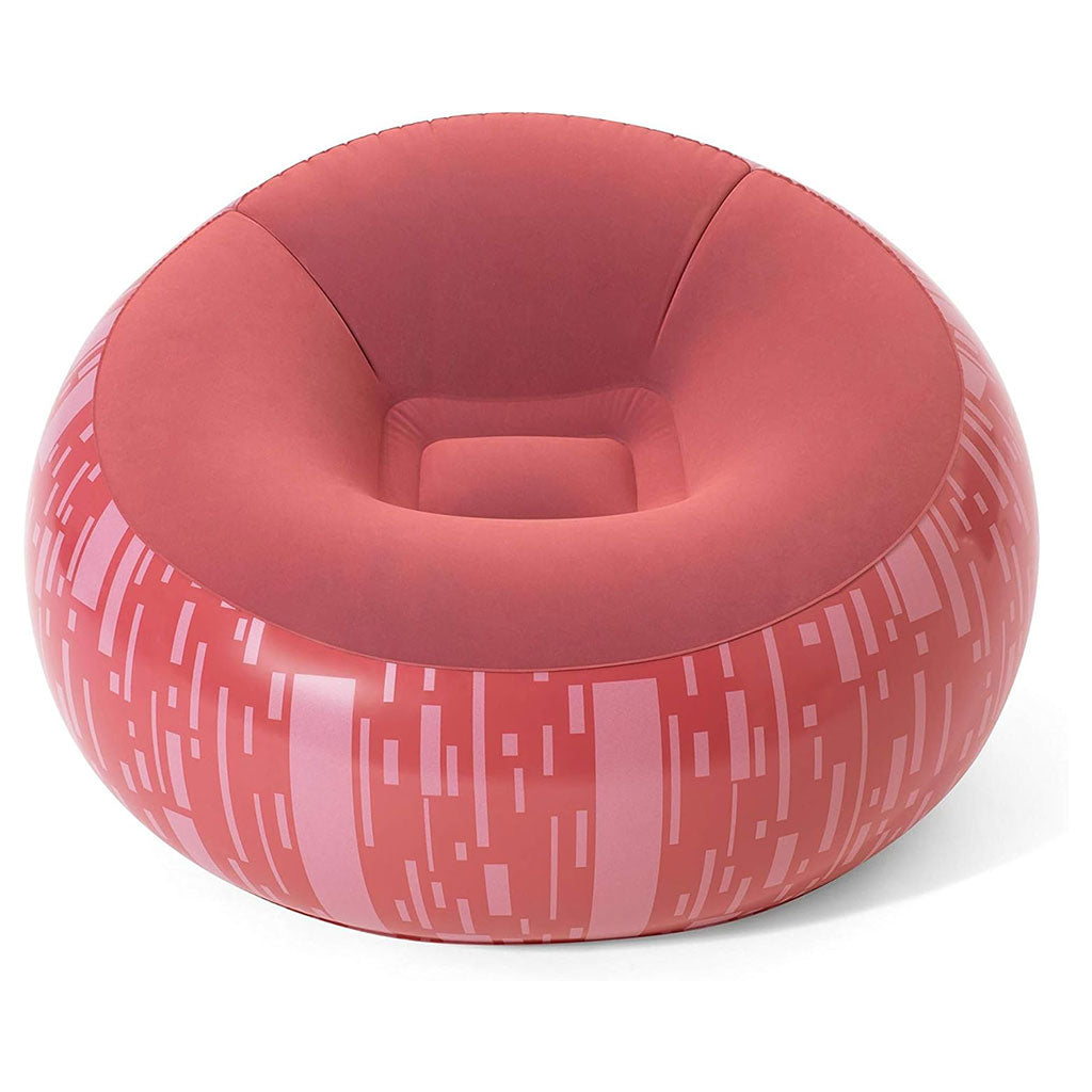 Chaise Gonflable Ergonomique 112 x 112 x 66 cm Bestway 75052 – أريكة قابلة للنفخ