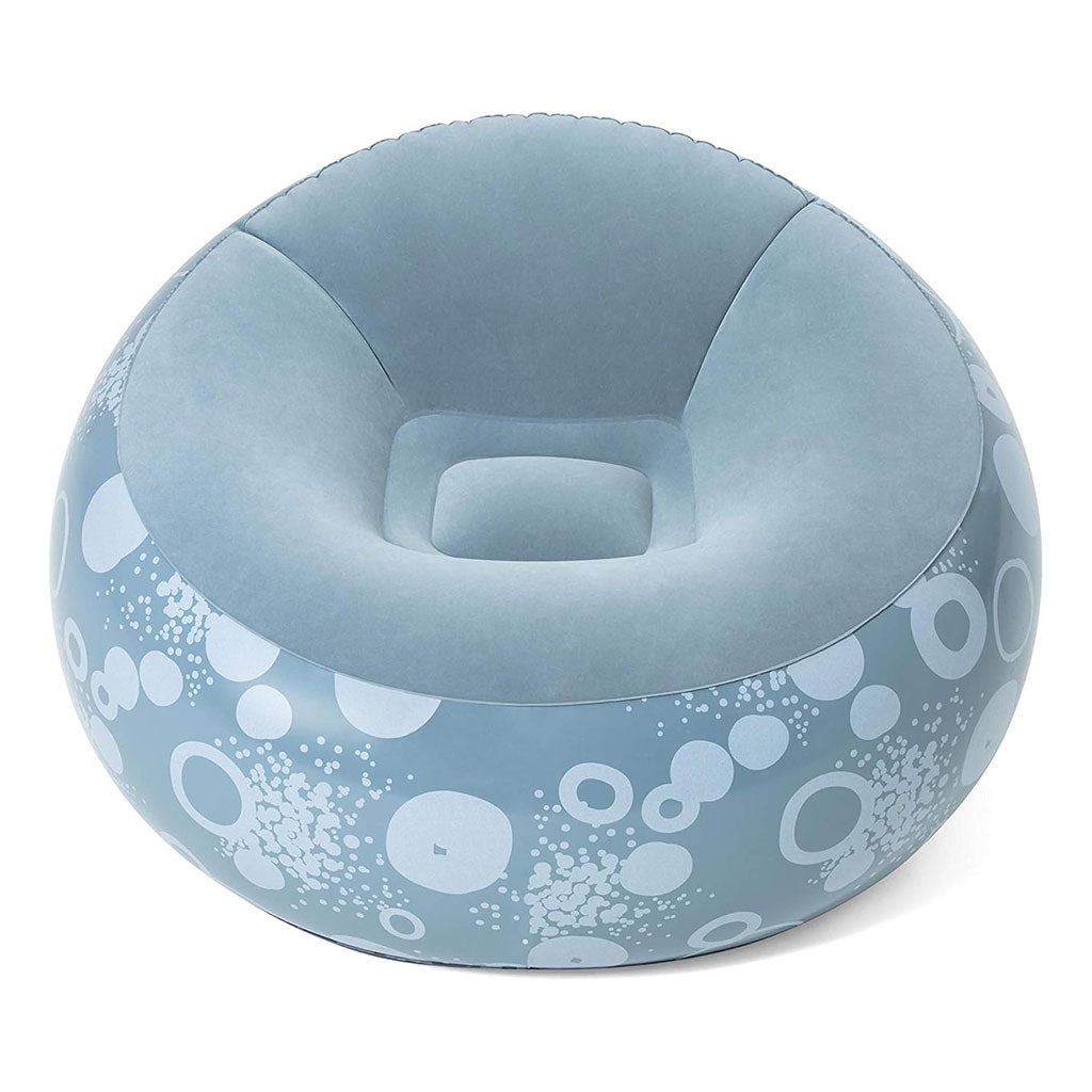 Chaise Gonflable Ergonomique 112 x 112 x 66 cm Bestway 75052 – أريكة قابلة للنفخ