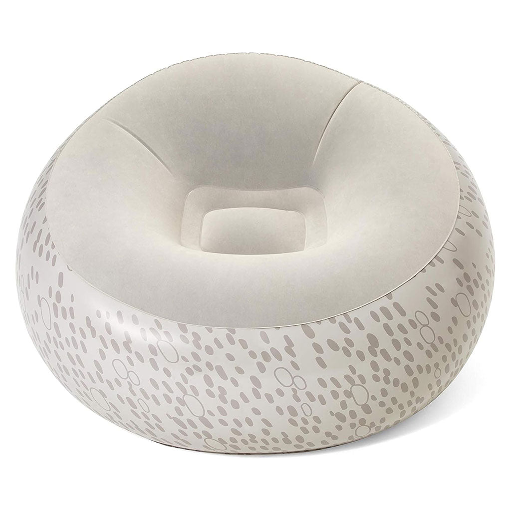 Chaise Gonflable Ergonomique 112 x 112 x 66 cm Bestway 75052 – أريكة قابلة للنفخ