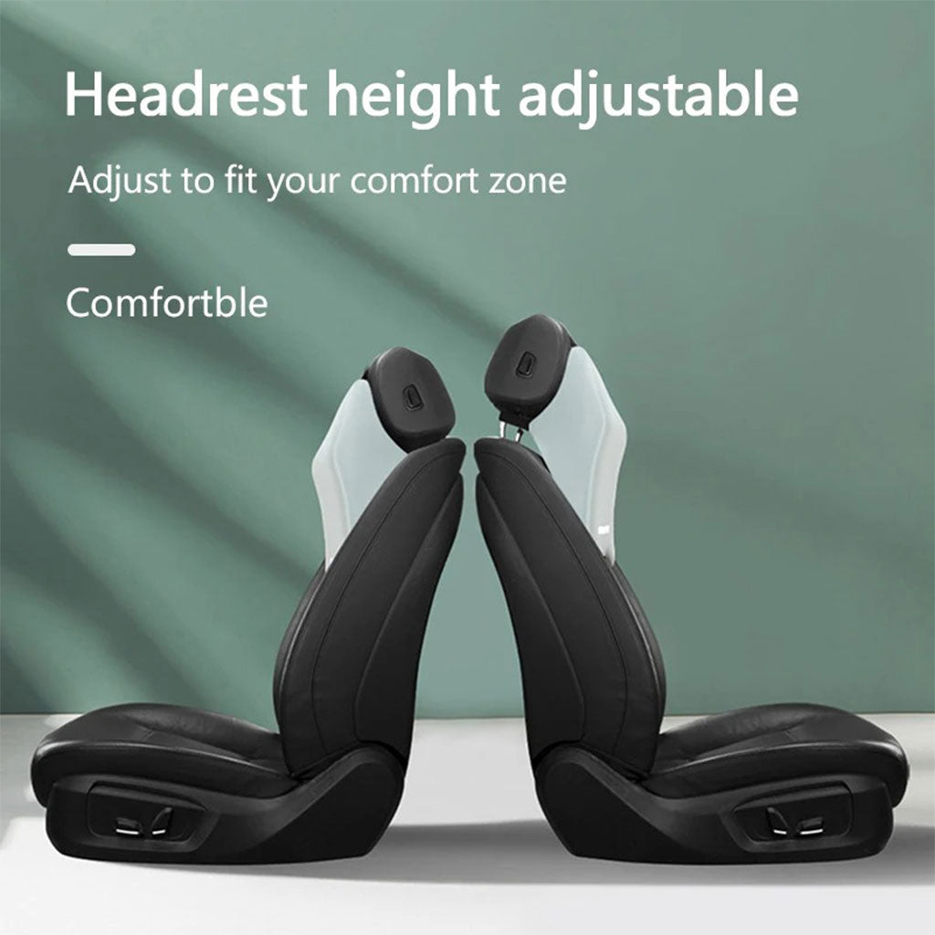 Coussin pour Appuie Tête de Voiture en Tissue Memory Foam – وسادة رأس في السيارة