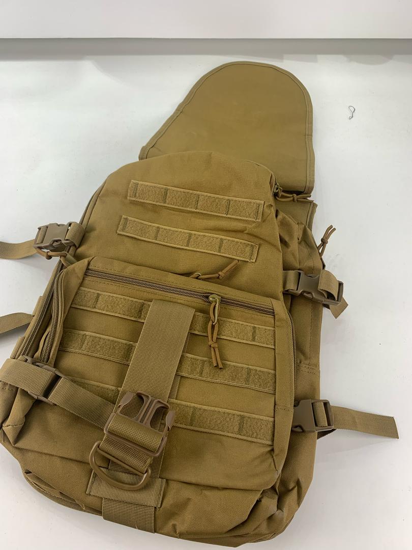 Sac à Dos Tactique 45L – حقيبة ظهر تكتيكية
