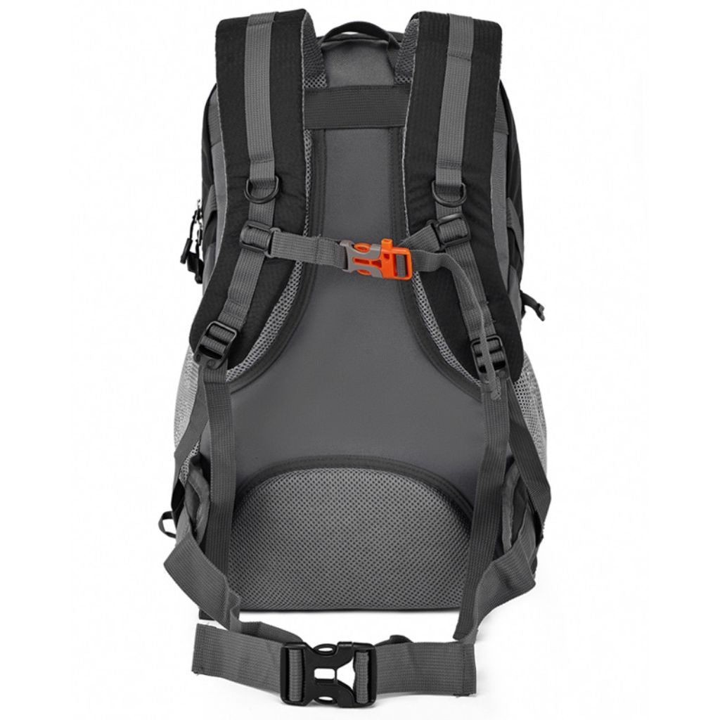 Sac à Dos de Randonnée 35L Imperméable – حقيبة ظهر
