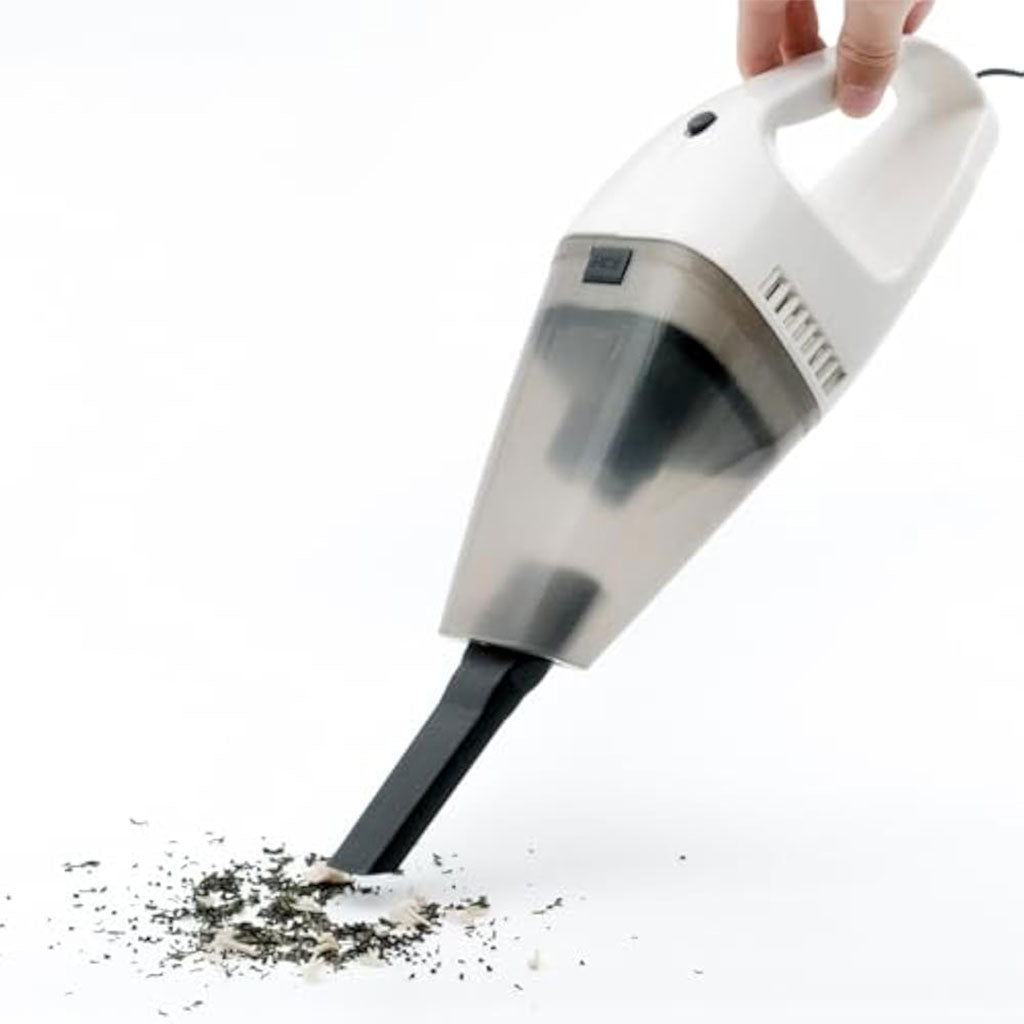 Lamboss Aspirateur de Voiture Portable Haute Puissance – مكنسة كهربائية للسيارات