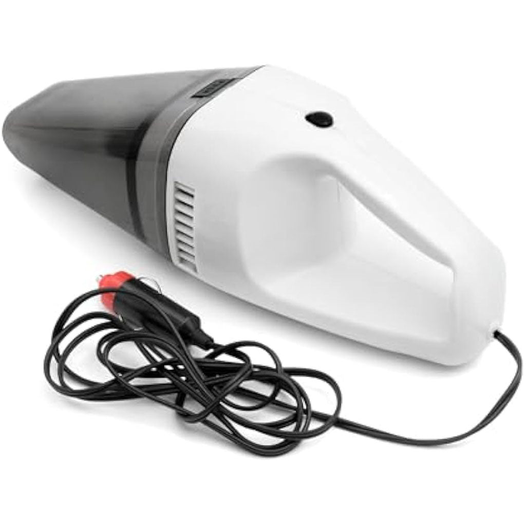 Lamboss Aspirateur de Voiture Portable Haute Puissance – مكنسة كهربائية للسيارات