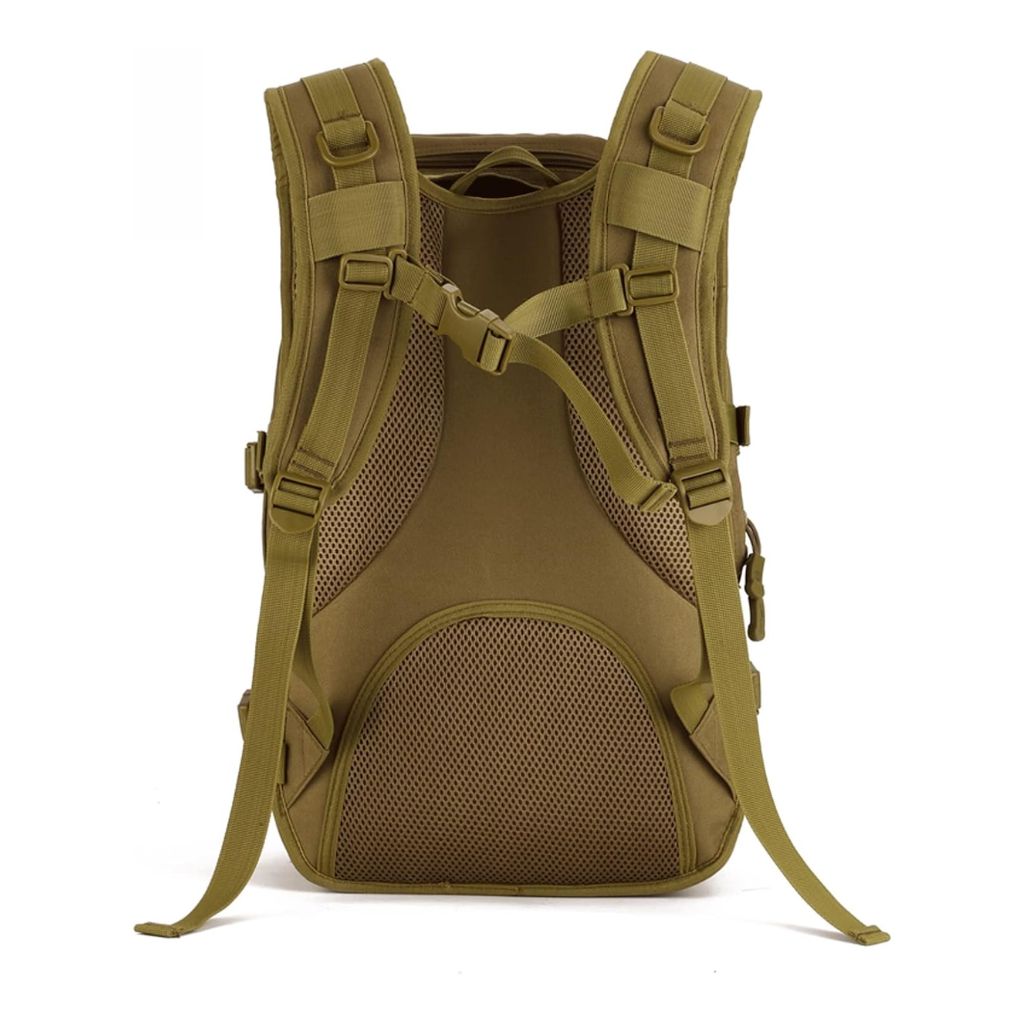 Sac à Dos Tactique 45L – حقيبة ظهر تكتيكية