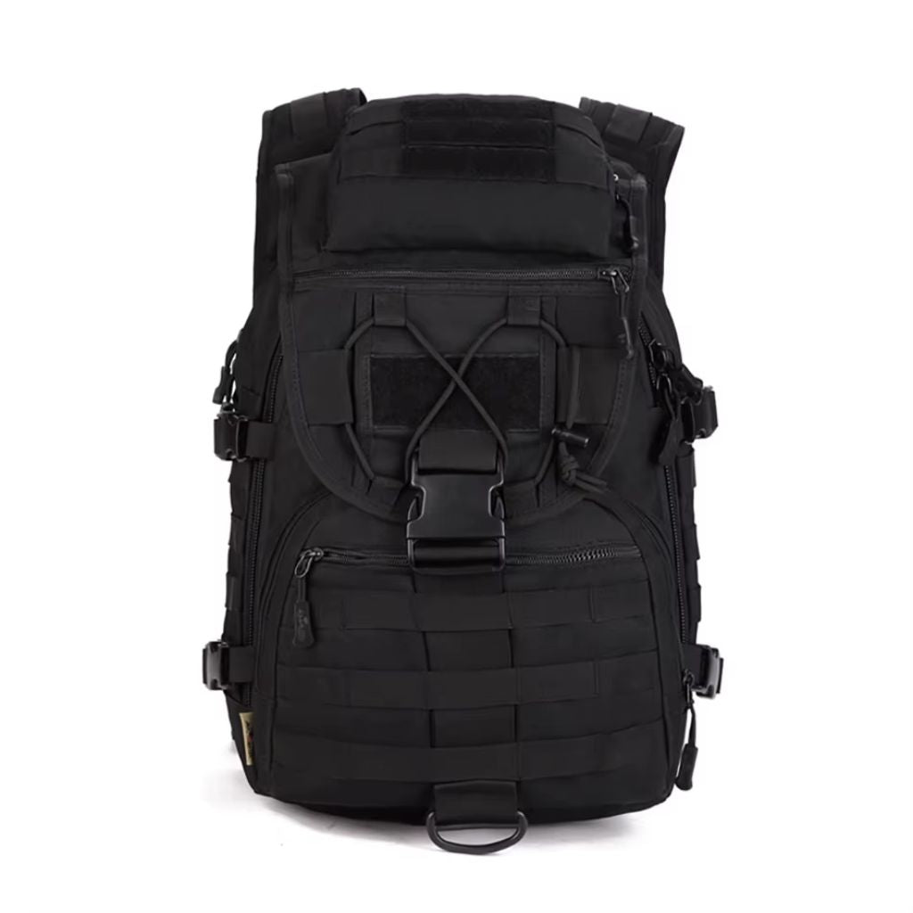 Sac à Dos Tactique 45L – حقيبة ظهر تكتيكية