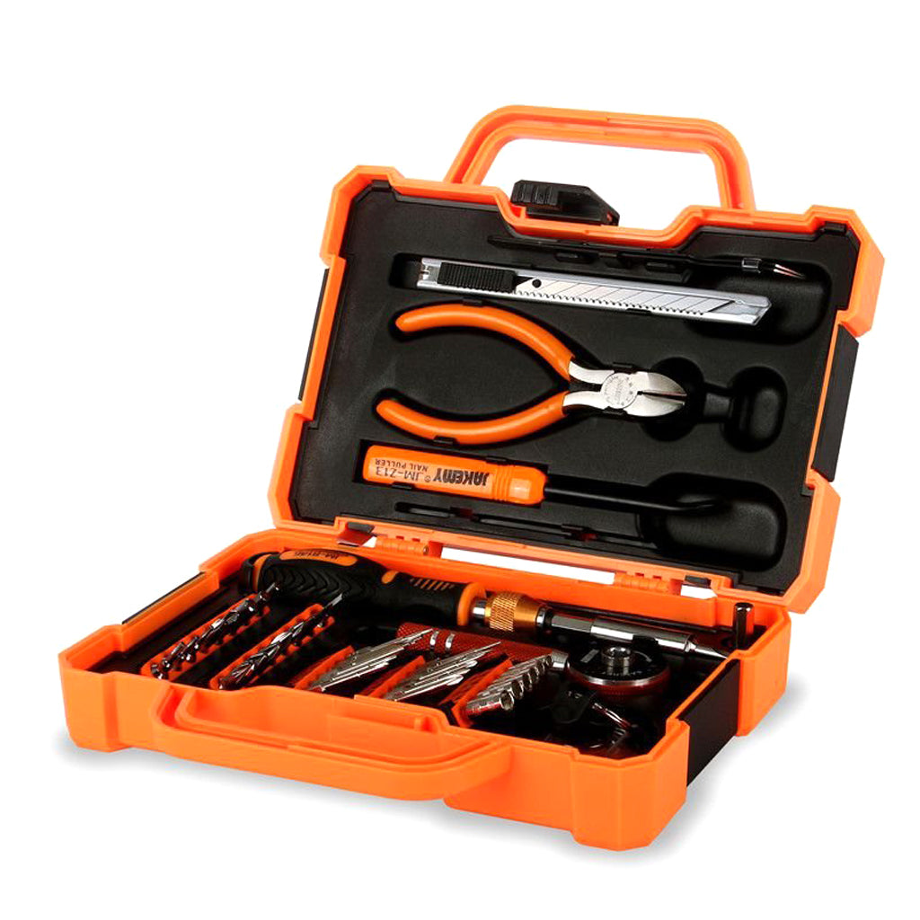 Caisse à Outils de Réparation 47 pièces MAC-TECH