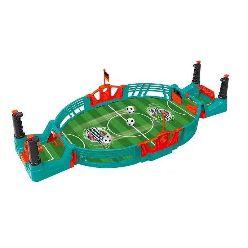 Jeu de Football sur Table Interactif pour enfants – لعبة تسديد الكرات