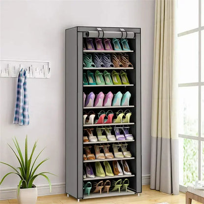 خزانة أحذية 9 طوابق