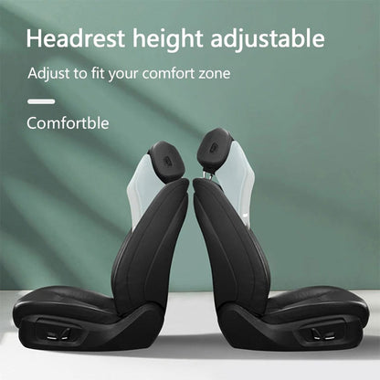 Coussin pour Appuie Tête de Voiture en Tissue Memory Foam – وسادة رأس في السيارة