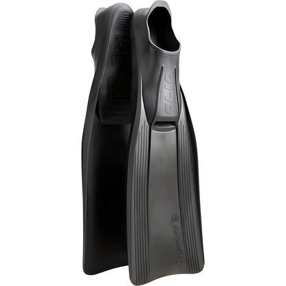 Cressi Clio Palmes de Plongée Professionnel avec Longue Lame – زعانف السباحة