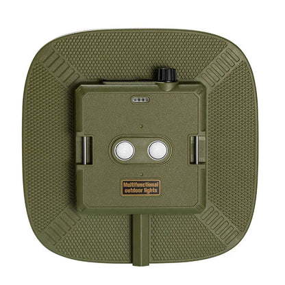 Lampe Camping 13000mAh 4000LM Ultraclair avec Power Bank – مصباح تخييم مع باور بانك
