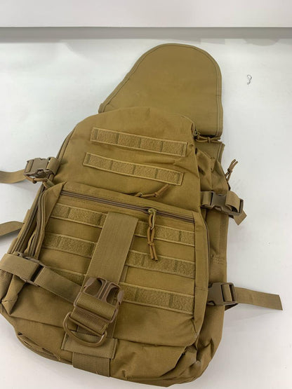 Sac à Dos Tactique 45L – حقيبة ظهر تكتيكية