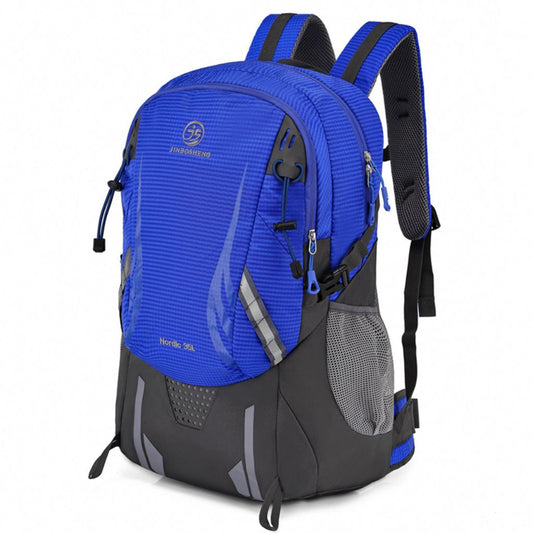 Sac à Dos de Randonnée 35L Imperméable – حقيبة ظهر