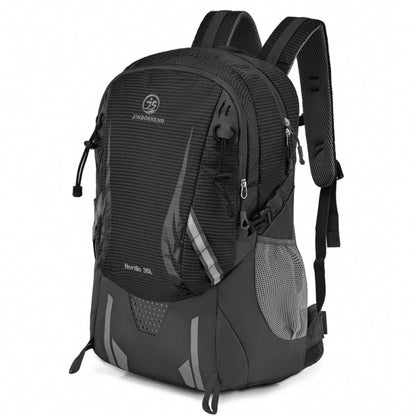 Sac à Dos de Randonnée 35L Imperméable – حقيبة ظهر