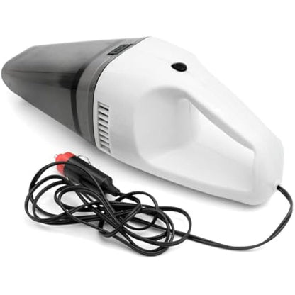 Lamboss Aspirateur de Voiture Portable Haute Puissance – مكنسة كهربائية للسيارات