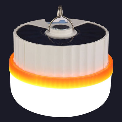 Lampe Solaire Rechargeable avec Suspension– مصباح شمسي قابل لإعادة الشحن مع تعليق