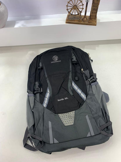 Sac à Dos de Randonnée 35L Imperméable – حقيبة ظهر