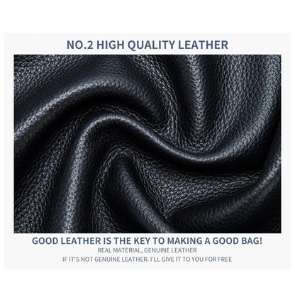 محفظة مجوهرات صغيرة وأنيقة مصنوعة من الجلد