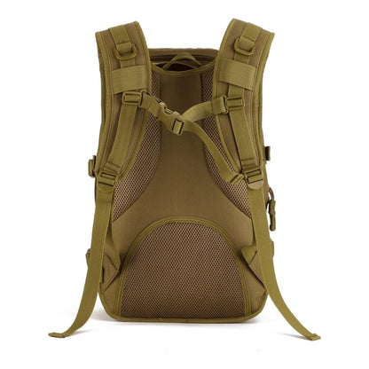 Sac à Dos Tactique 45L – حقيبة ظهر تكتيكية