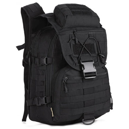 Sac à Dos Tactique 45L – حقيبة ظهر تكتيكية