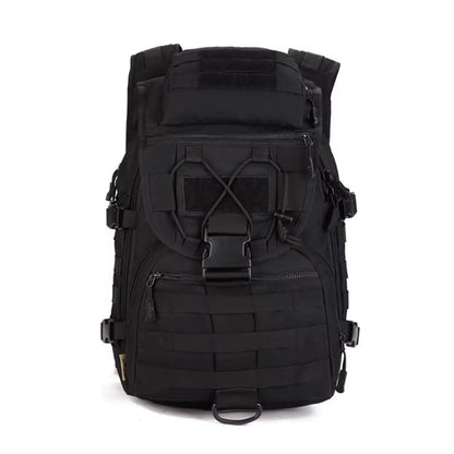 Sac à Dos Tactique 45L – حقيبة ظهر تكتيكية