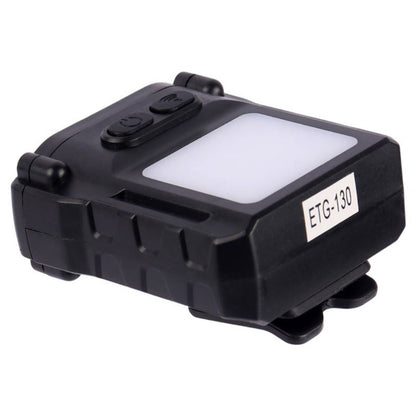 Lampe Frontale Rechargeable - مصباح الرأس و الدراجات قابل لإعادة الشحن