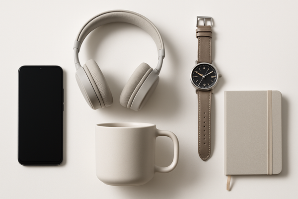 تجربة تسوق مميزة تجمع بين الجودة