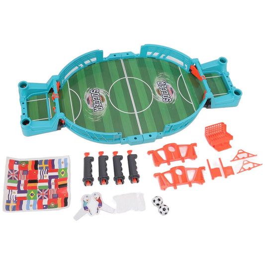 Jeu de Football sur Table Interactif pour enfants – لعبة تسديد الكرات