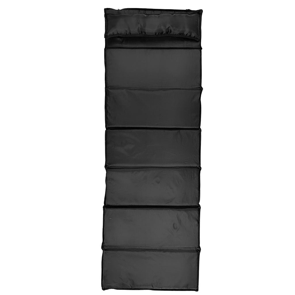 Matelas de Camping Pliable Facile à Transporter 185 x 65 cm – فرشة تخييم قابلة للطي