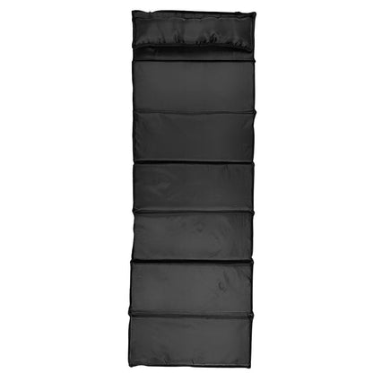 Matelas de Camping Pliable Facile à Transporter 185 x 65 cm – فرشة تخييم قابلة للطي